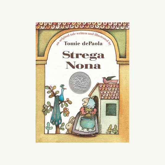 Strega Nona