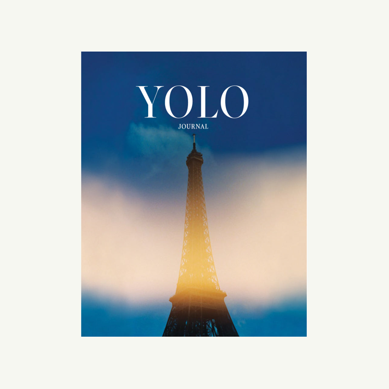 YOLO Journal