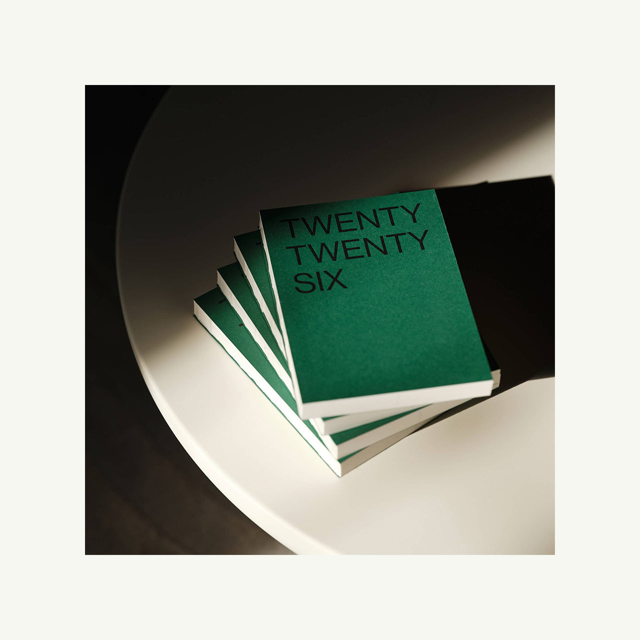 Journal 2026 - Emerald