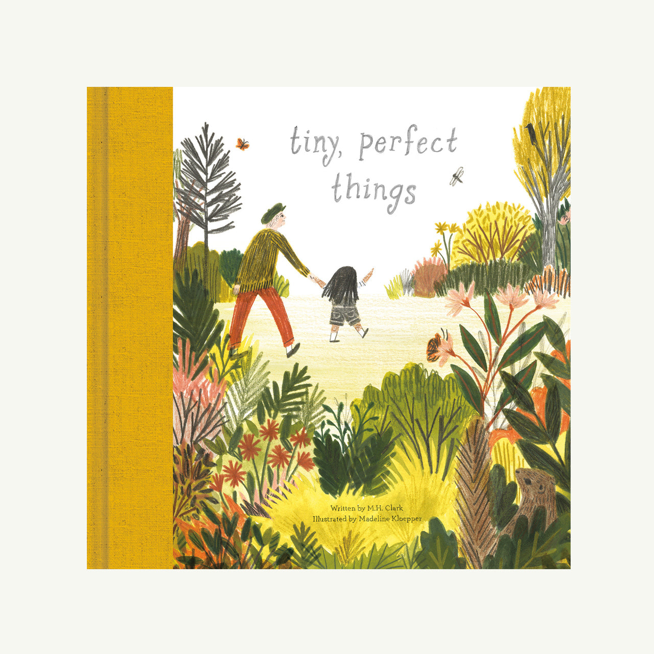 Tiny Perfect Things