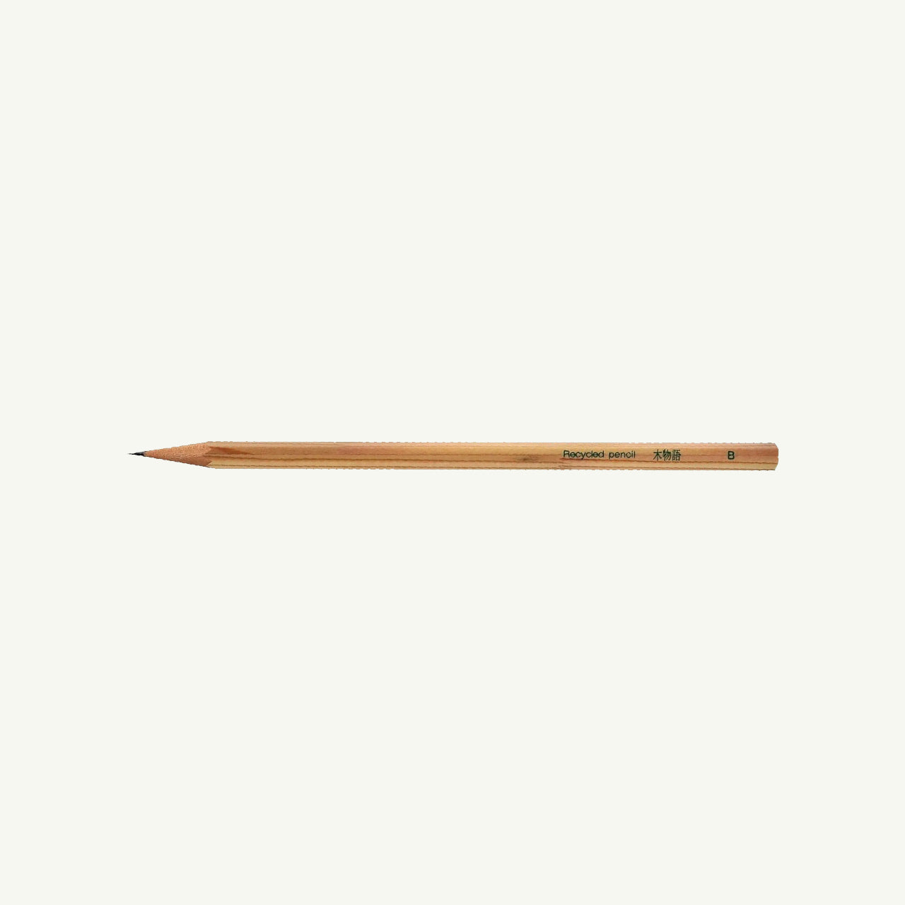 Recycled Pencils