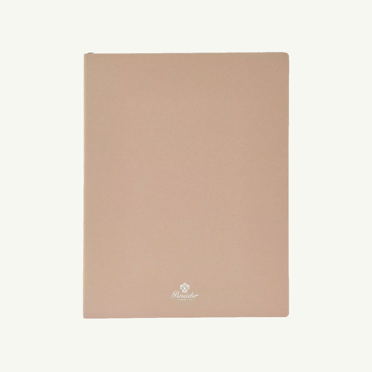 Large Milano Notebook