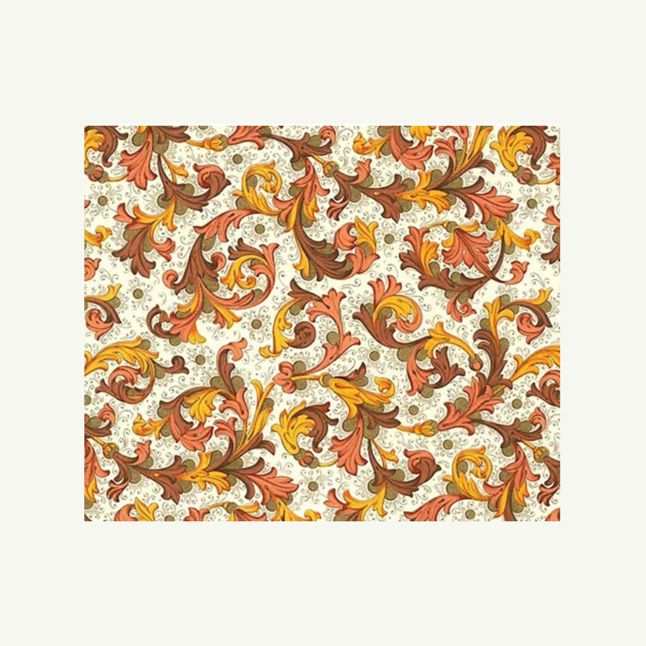 Italian Printed Paper