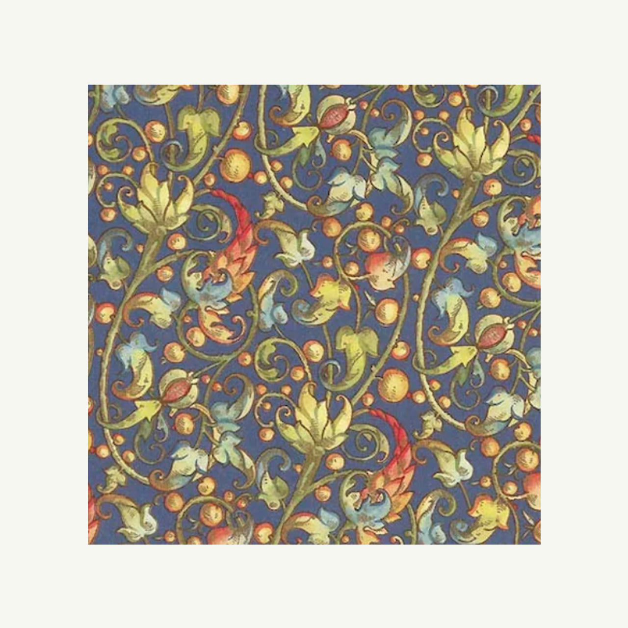 Italian Printed Paper