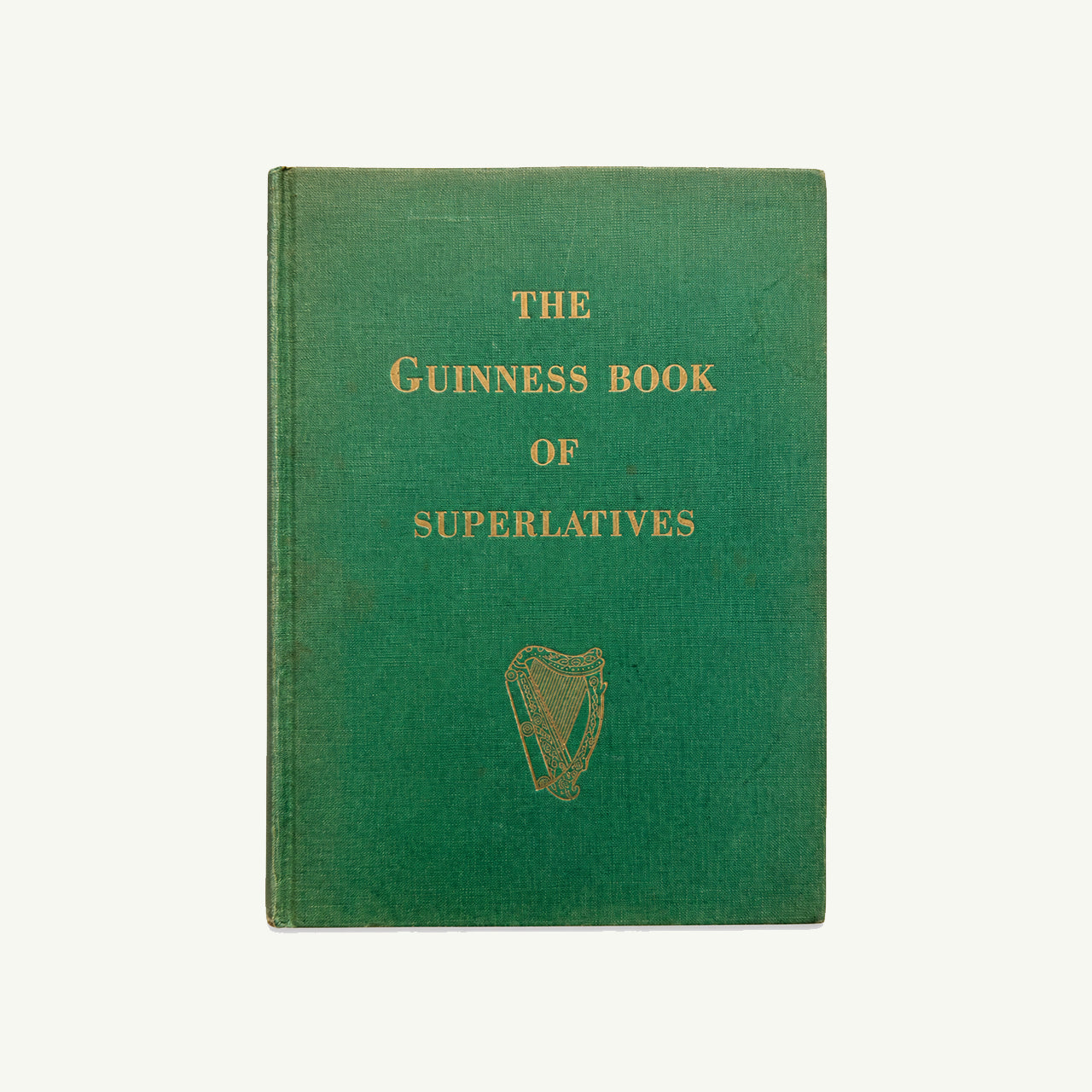 Vintage Books - Hardcover