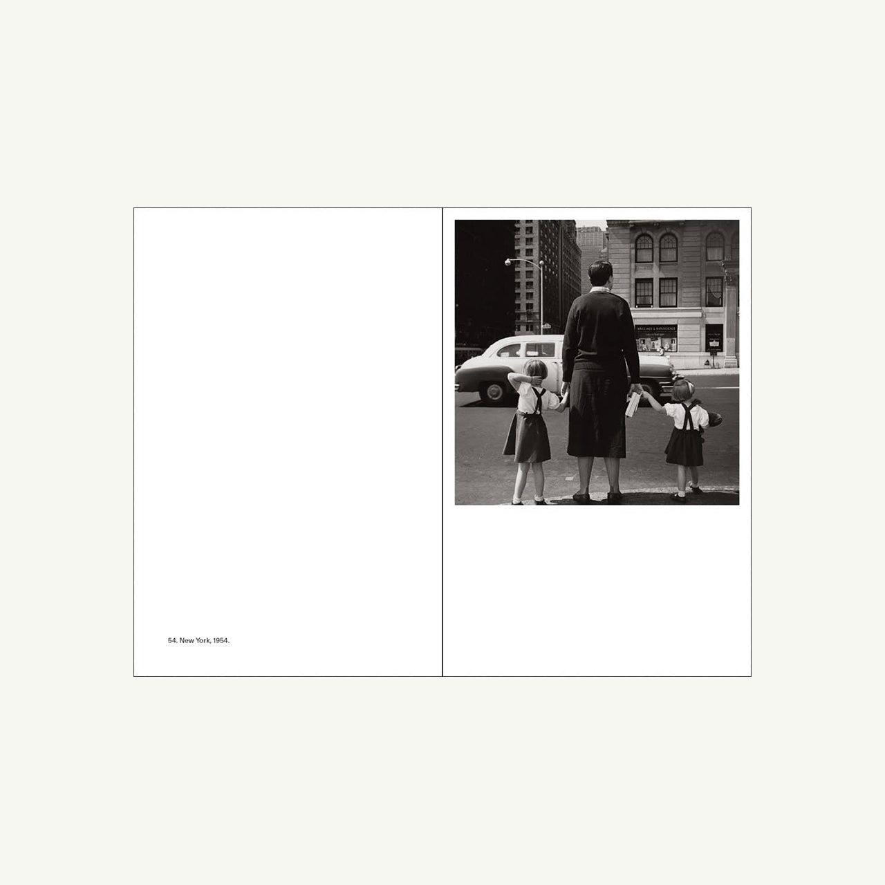 Vivian Maier (Photofile)