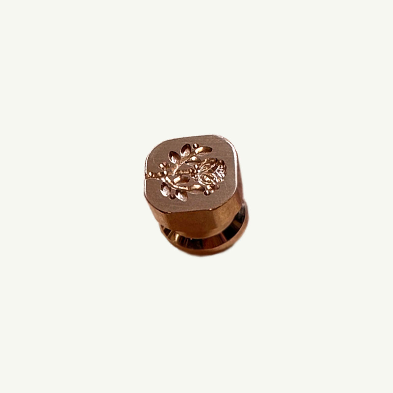 Rosie Wax Seal