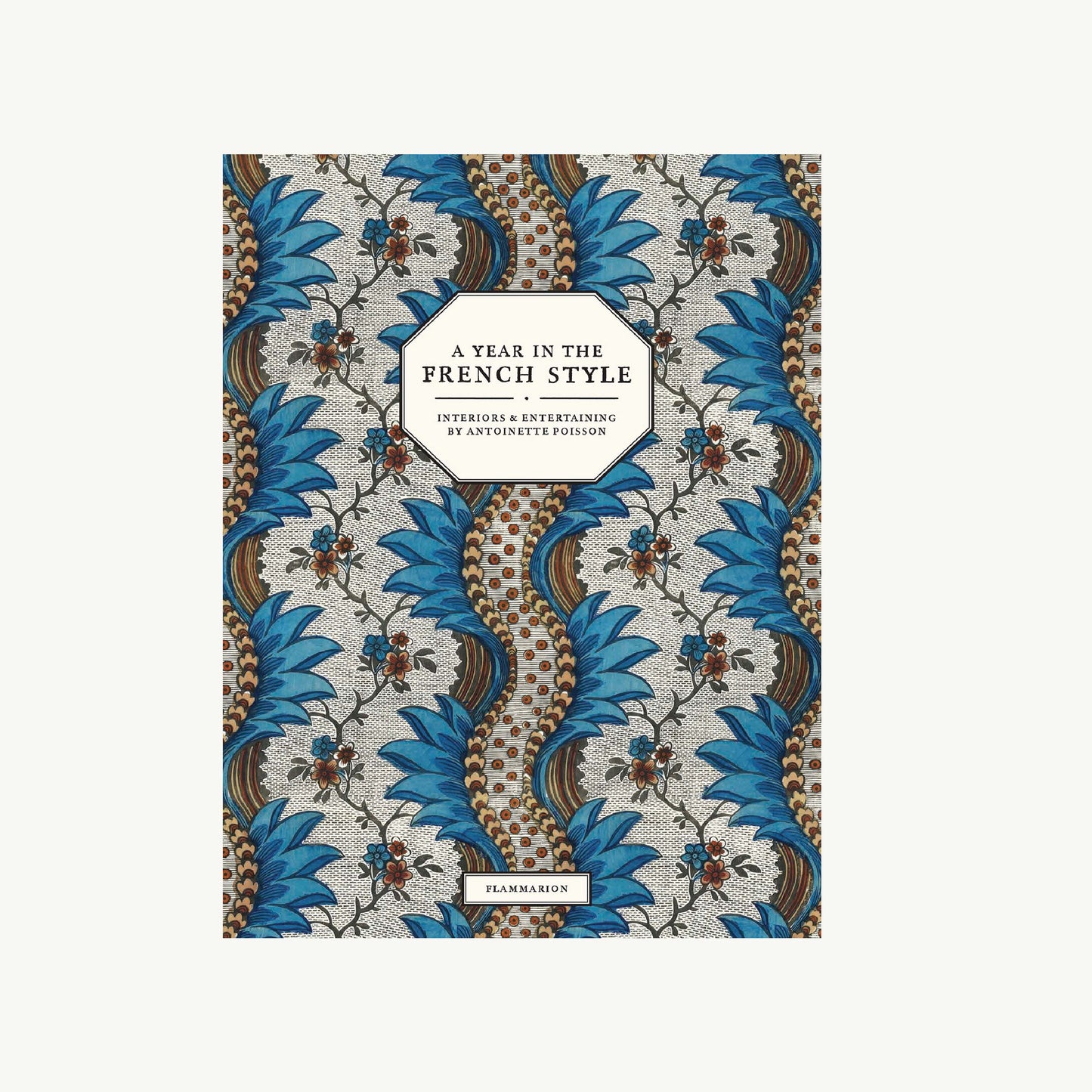 A Year in the French Style