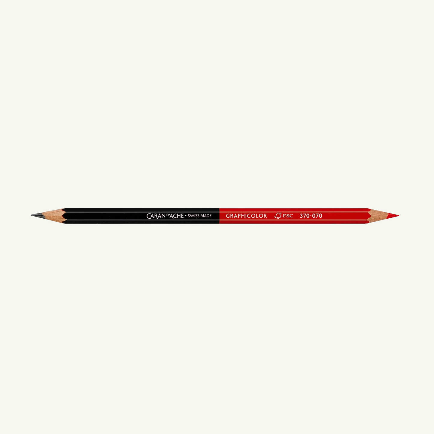 Graphicolor BiColor Pencils