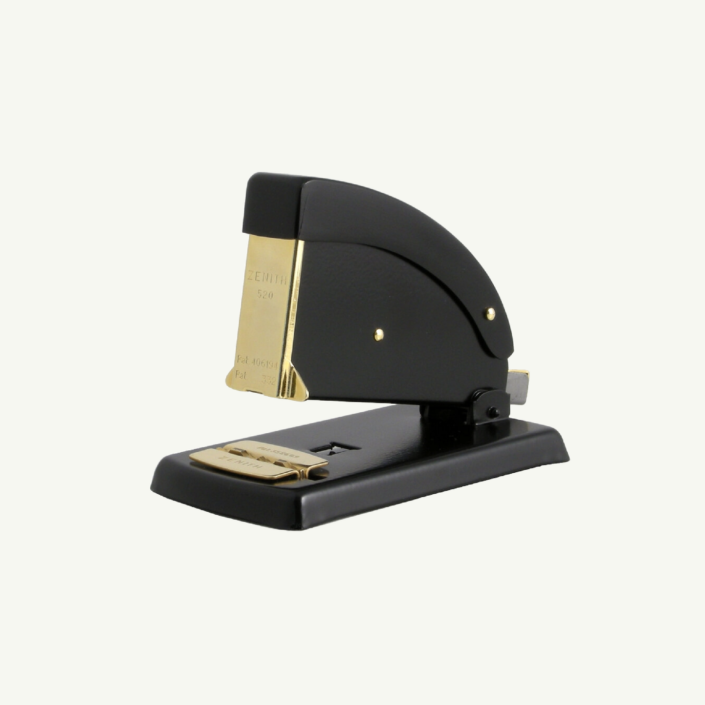 Desktop Stapler