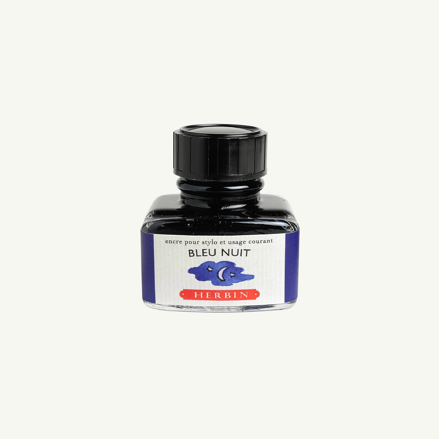 Herbin Fountain Pen Ink