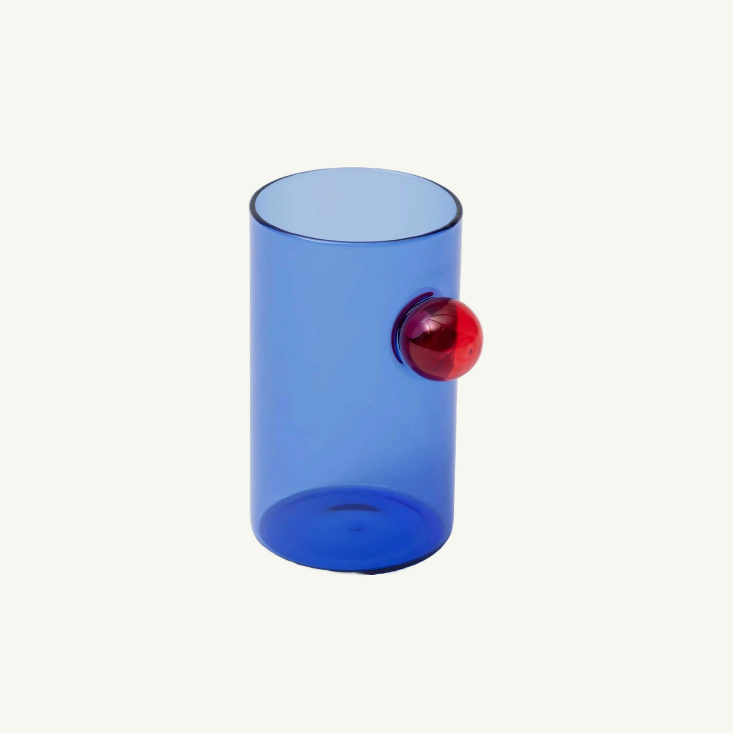 Bubble Glass