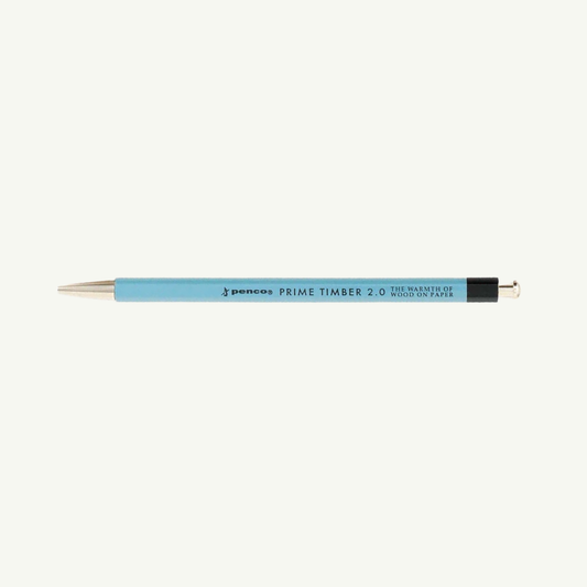 Prime Timber Mechanical Pencils