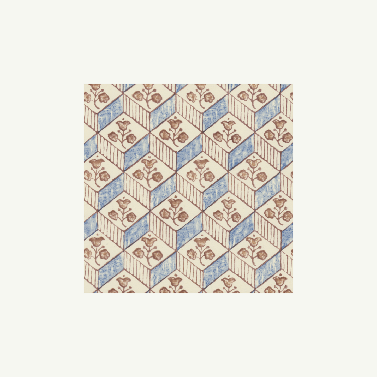 Italian Printed Paper