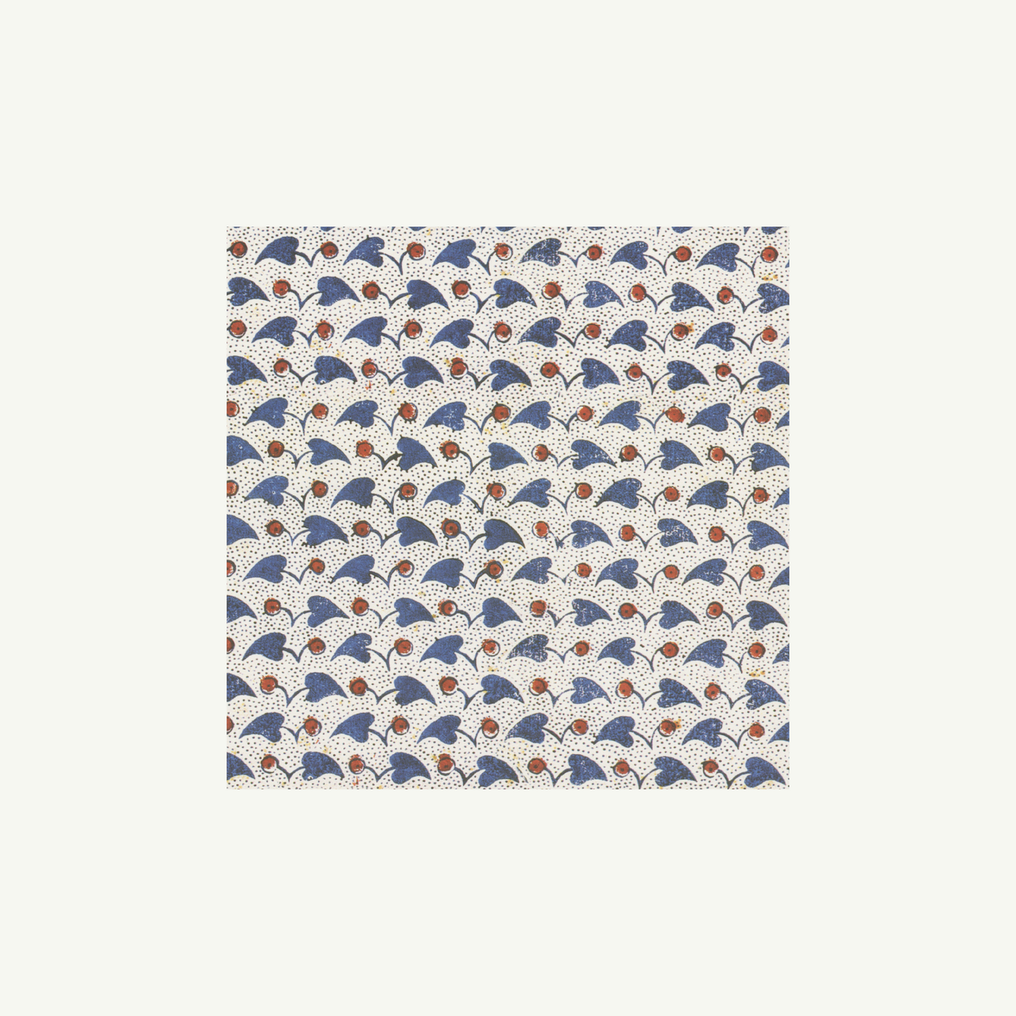Italian Printed Paper
