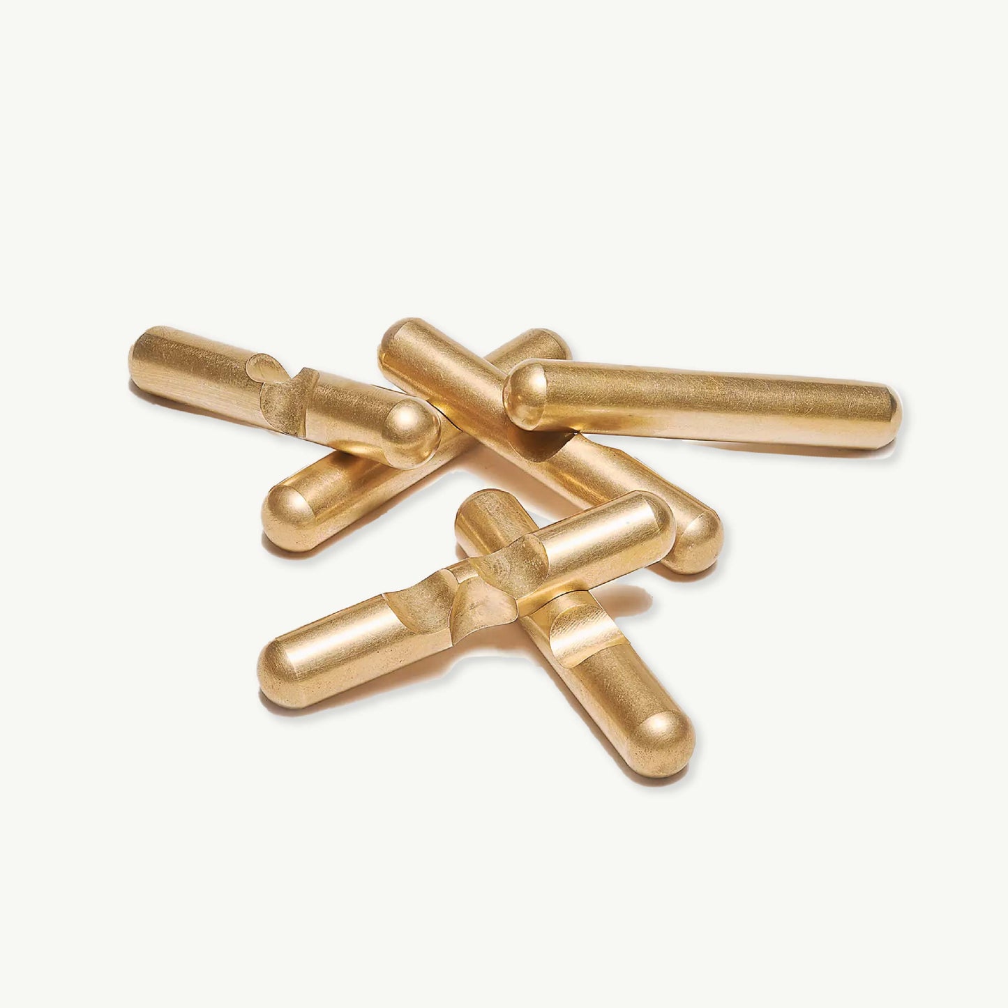 Brass Jack Puzzle