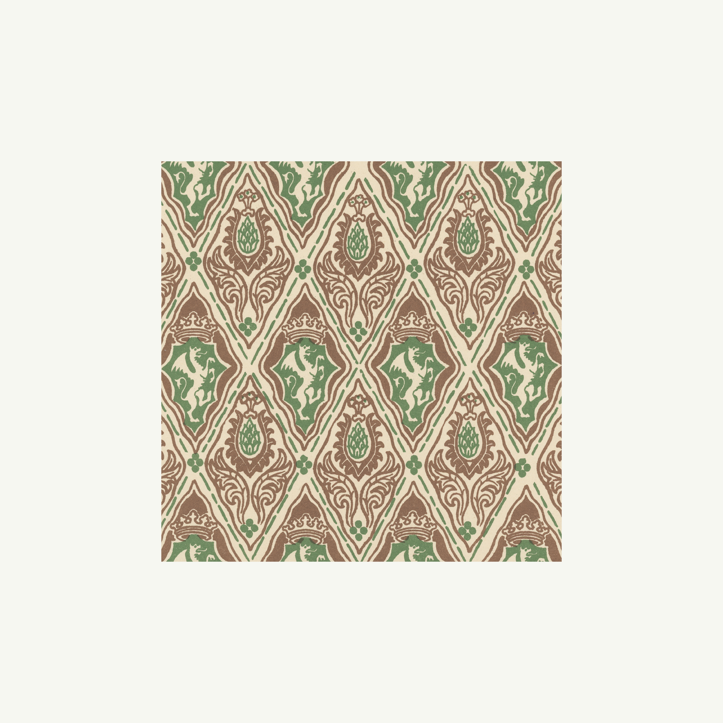 Italian Printed Paper