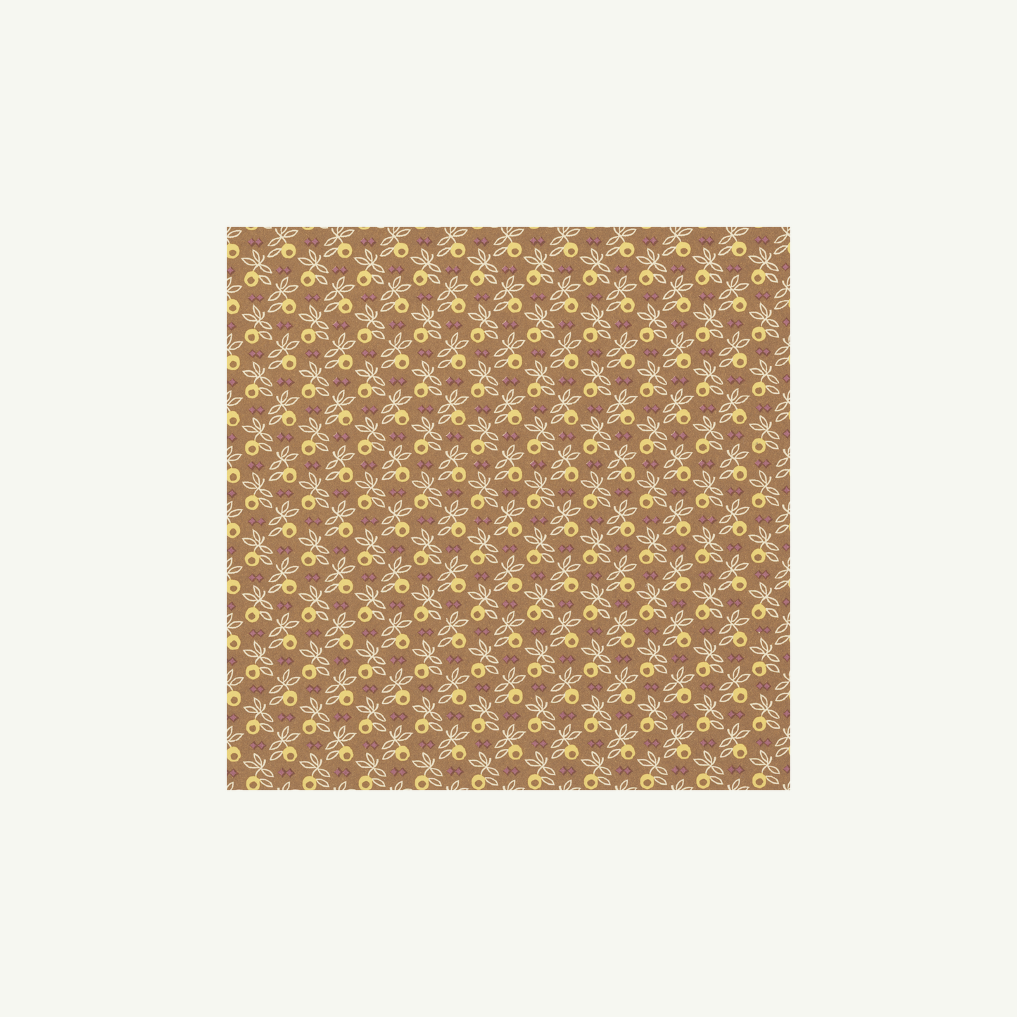 Italian Printed Paper