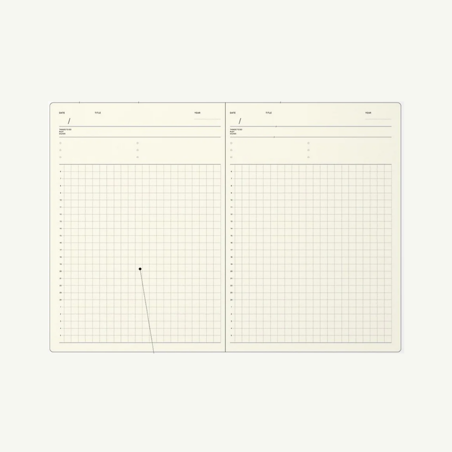 Daily Notebook