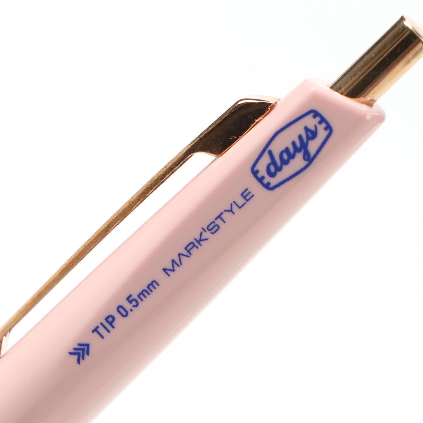Mark’s Mach Ball Ink Pen