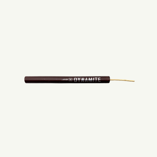 Dynamite Pencil
