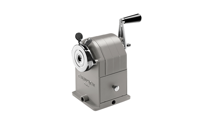 Metal Sharpening Machine - Standard Edition