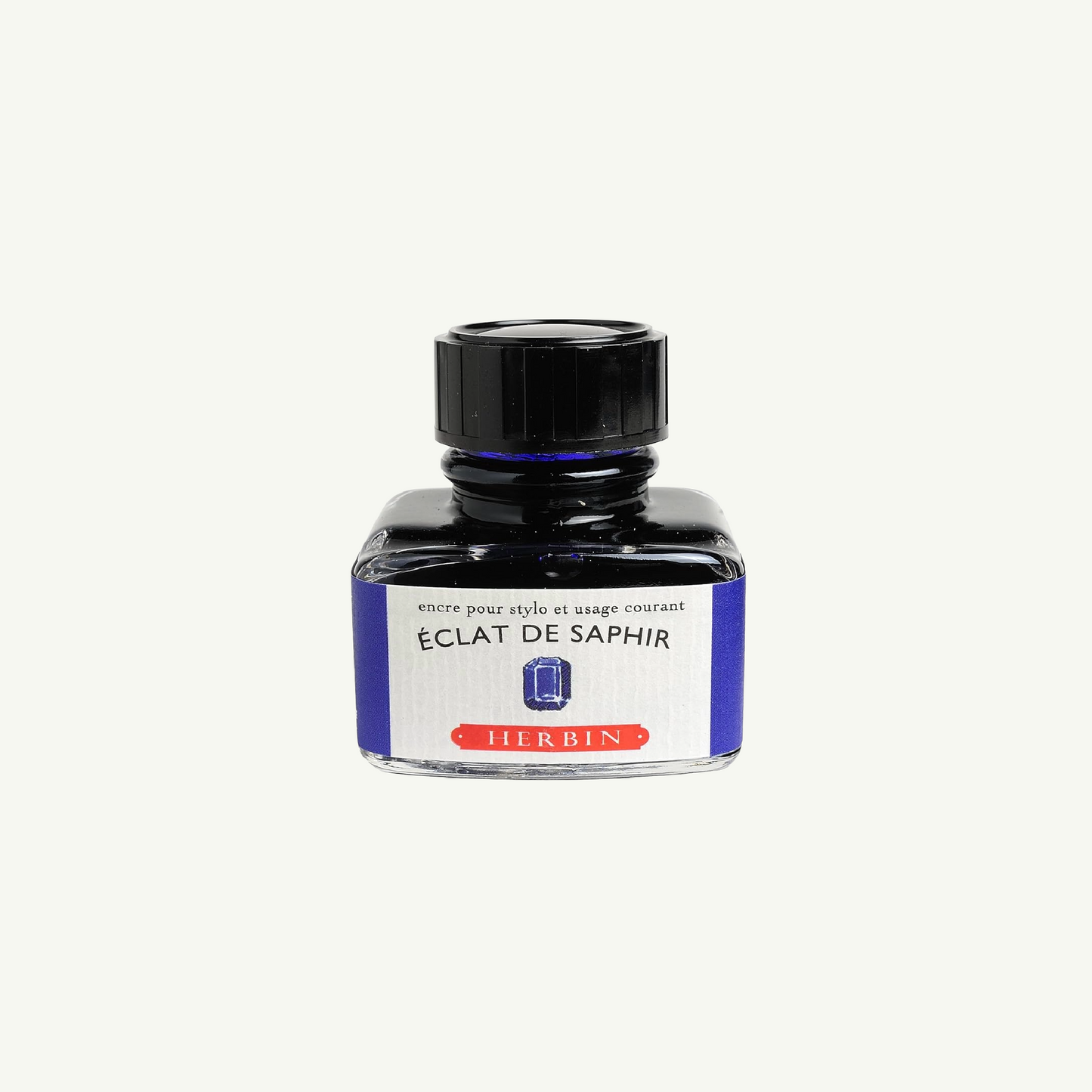Herbin Fountain Pen Ink
