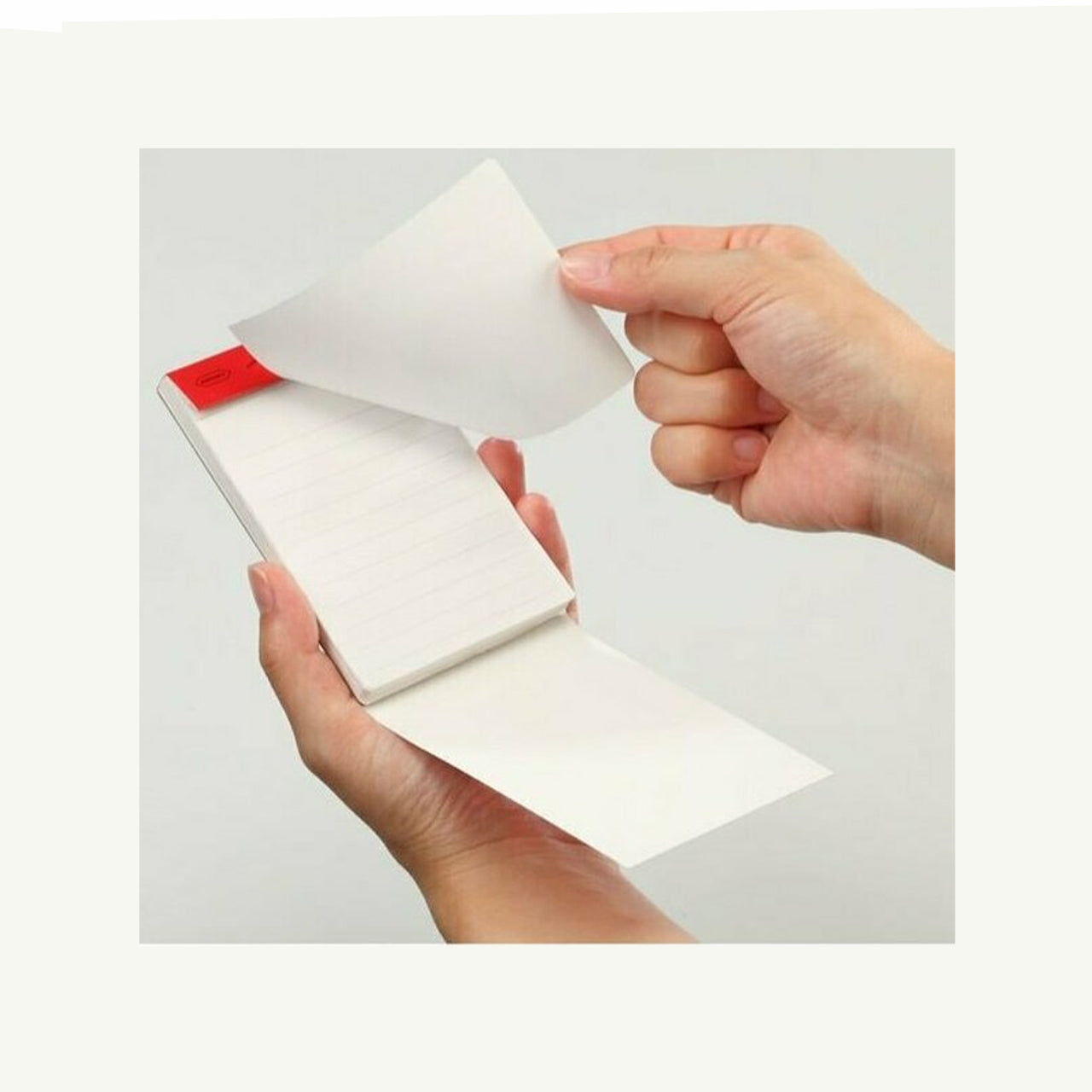 Editor's Memo Pad - Sticky Notes