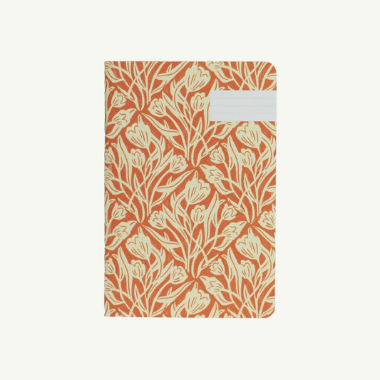 Imprint notebook