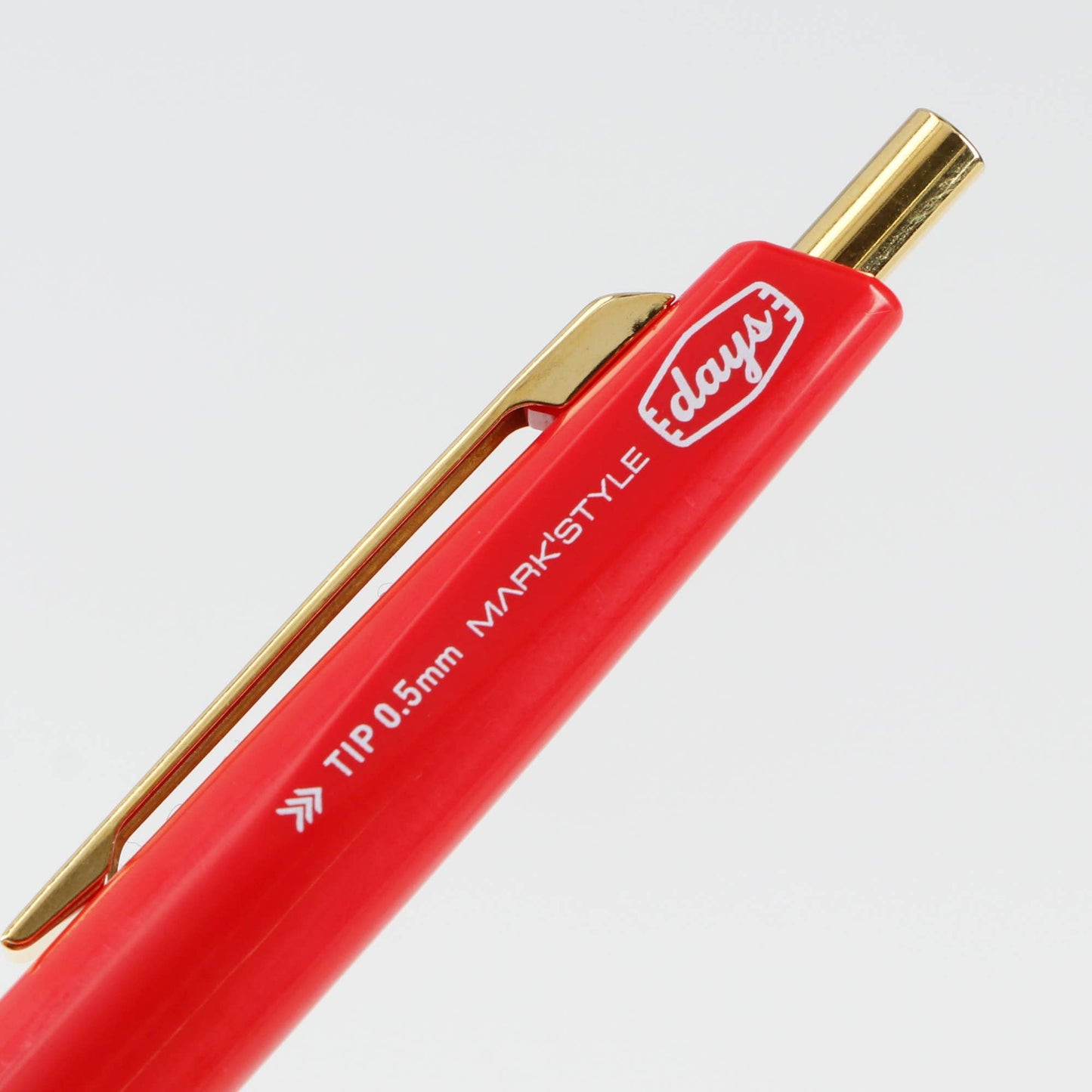Mark’s Mach Ball Ink Pen