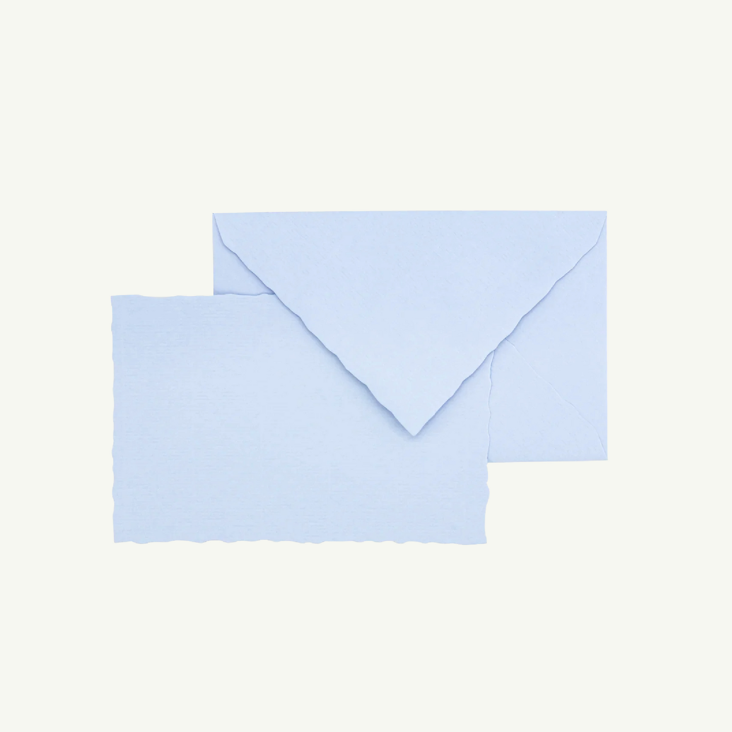 Mode de Paris Correspondence Set