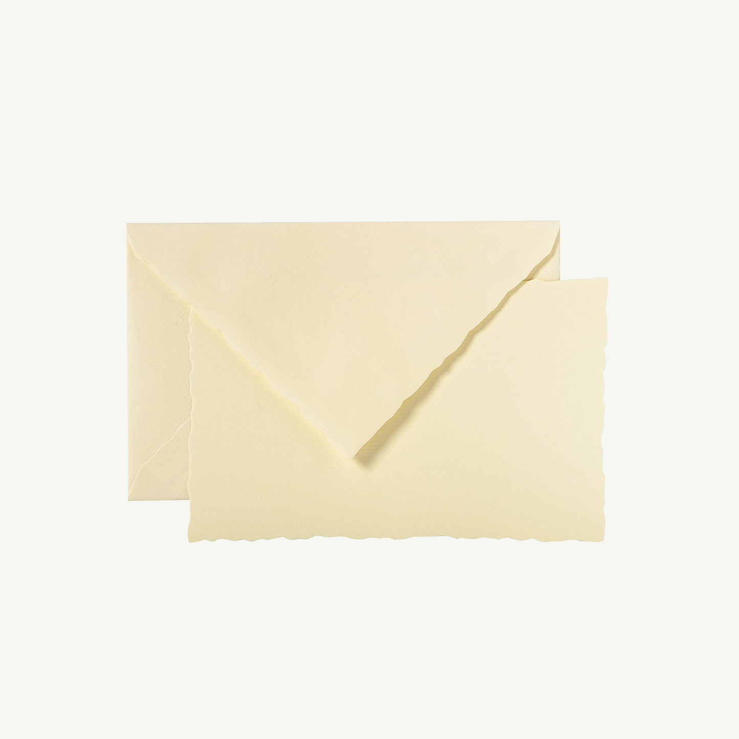 Mode de Paris Correspondence Set