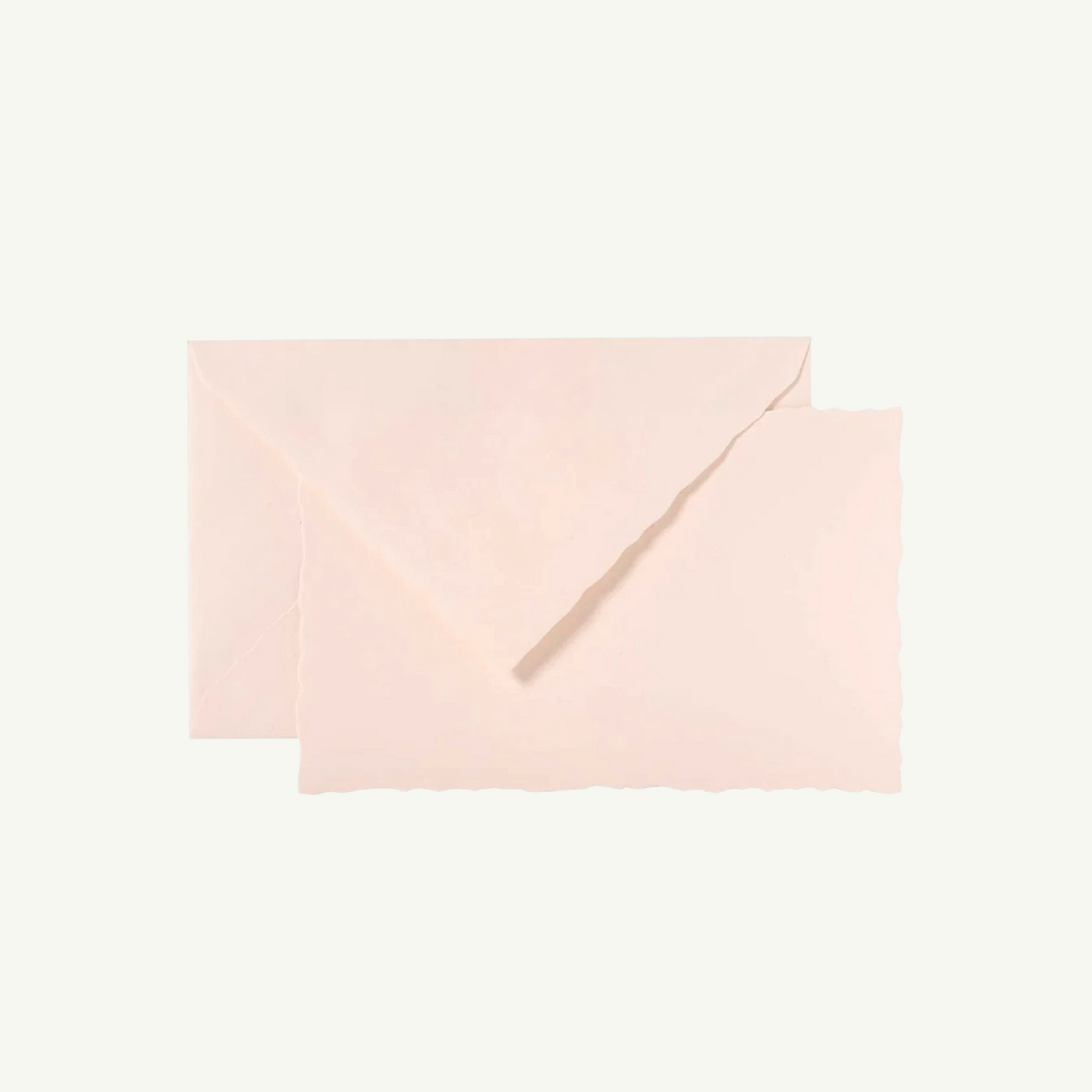 Mode de Paris Correspondence Set
