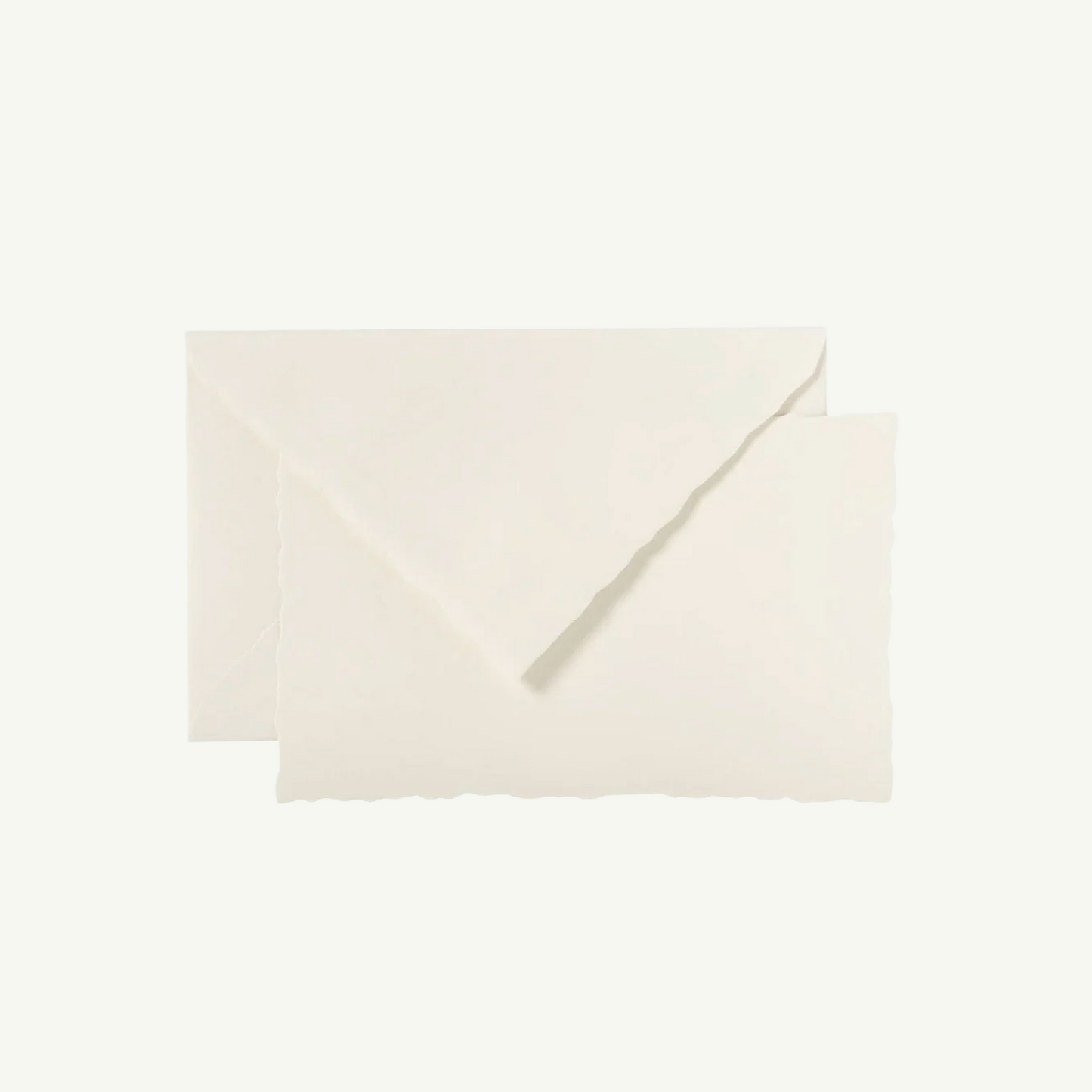 Mode de Paris Correspondence Set