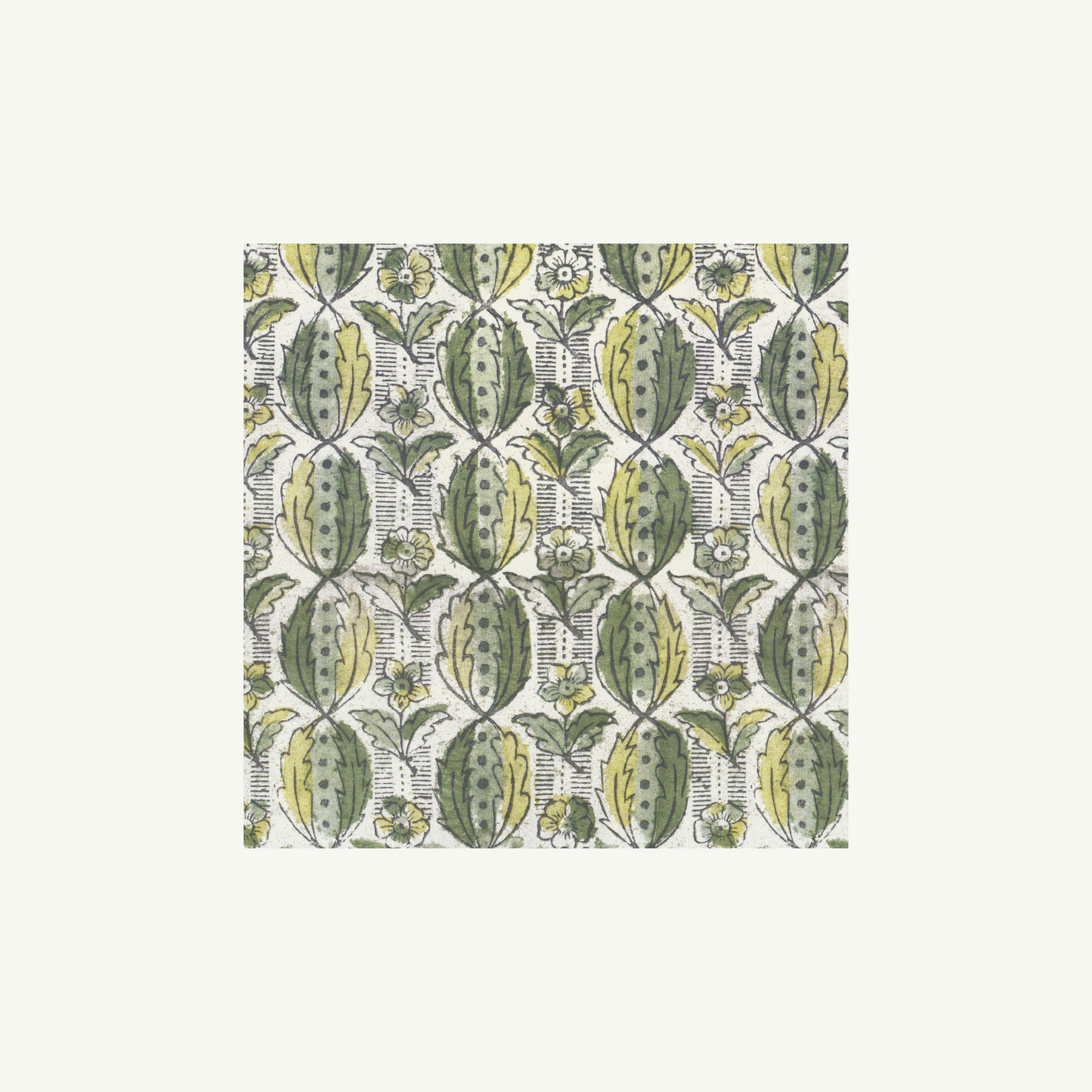 Italian Printed Paper
