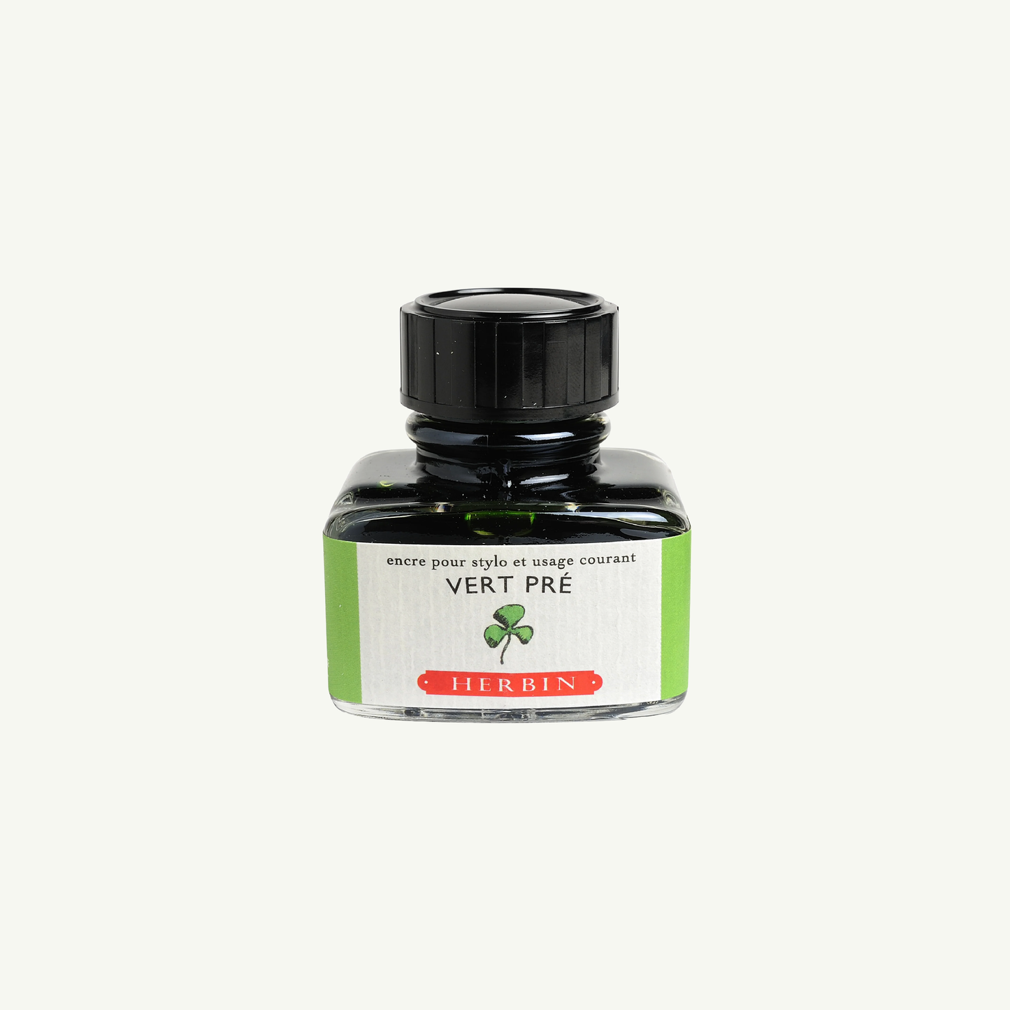 Herbin Fountain Pen Ink