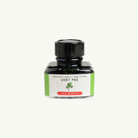 Herbin Fountain Pen Ink