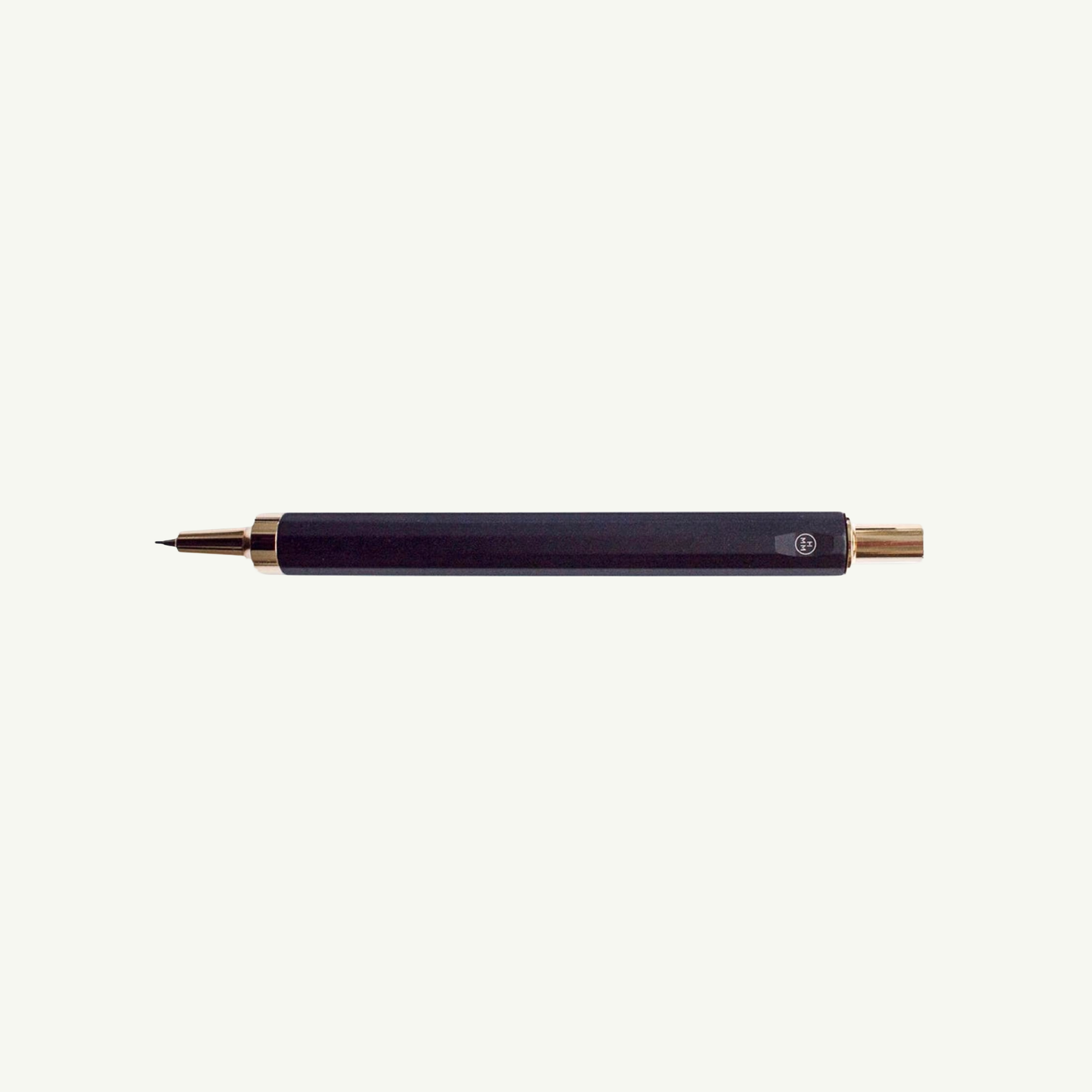 Gold Pencil