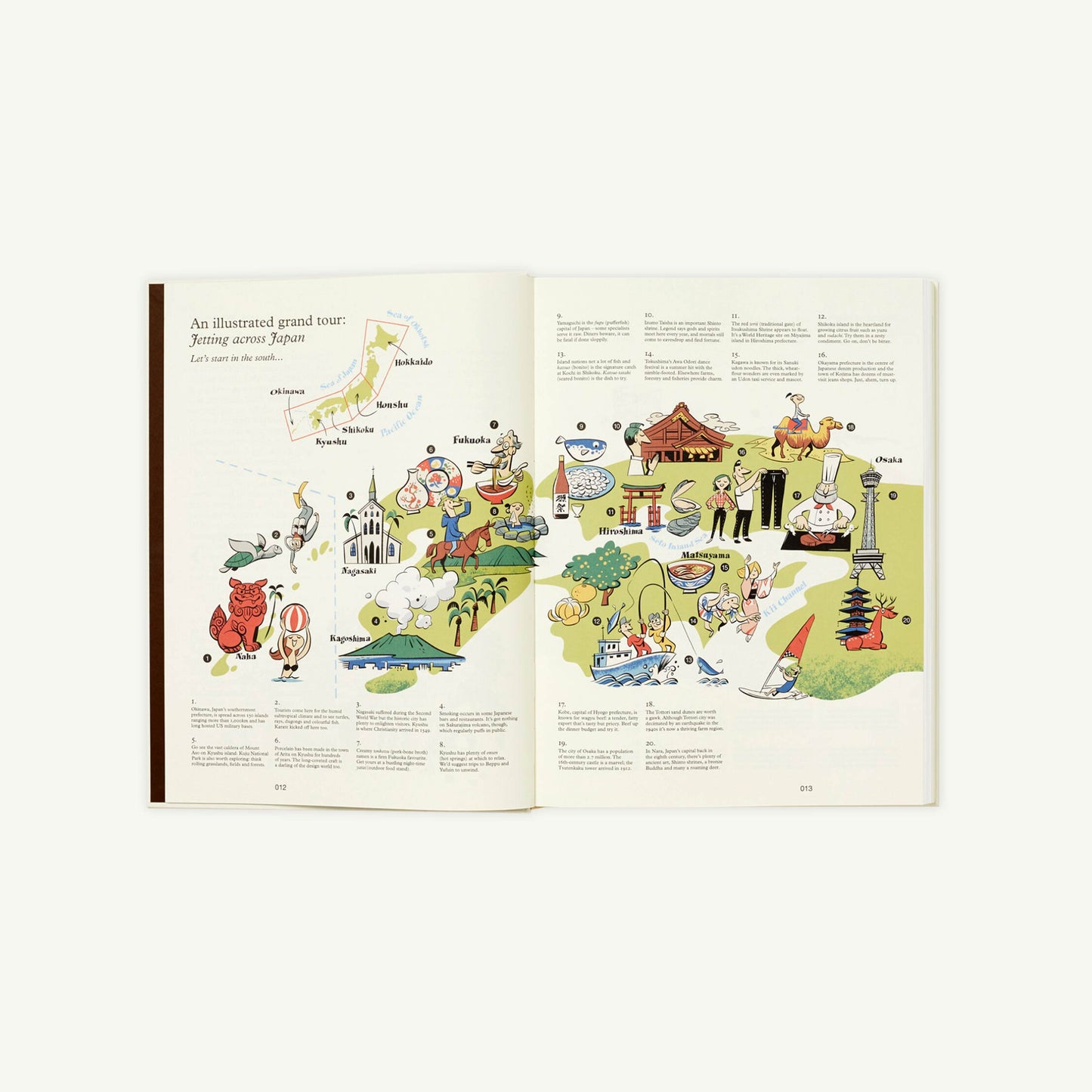 The Monocle Book of Japan