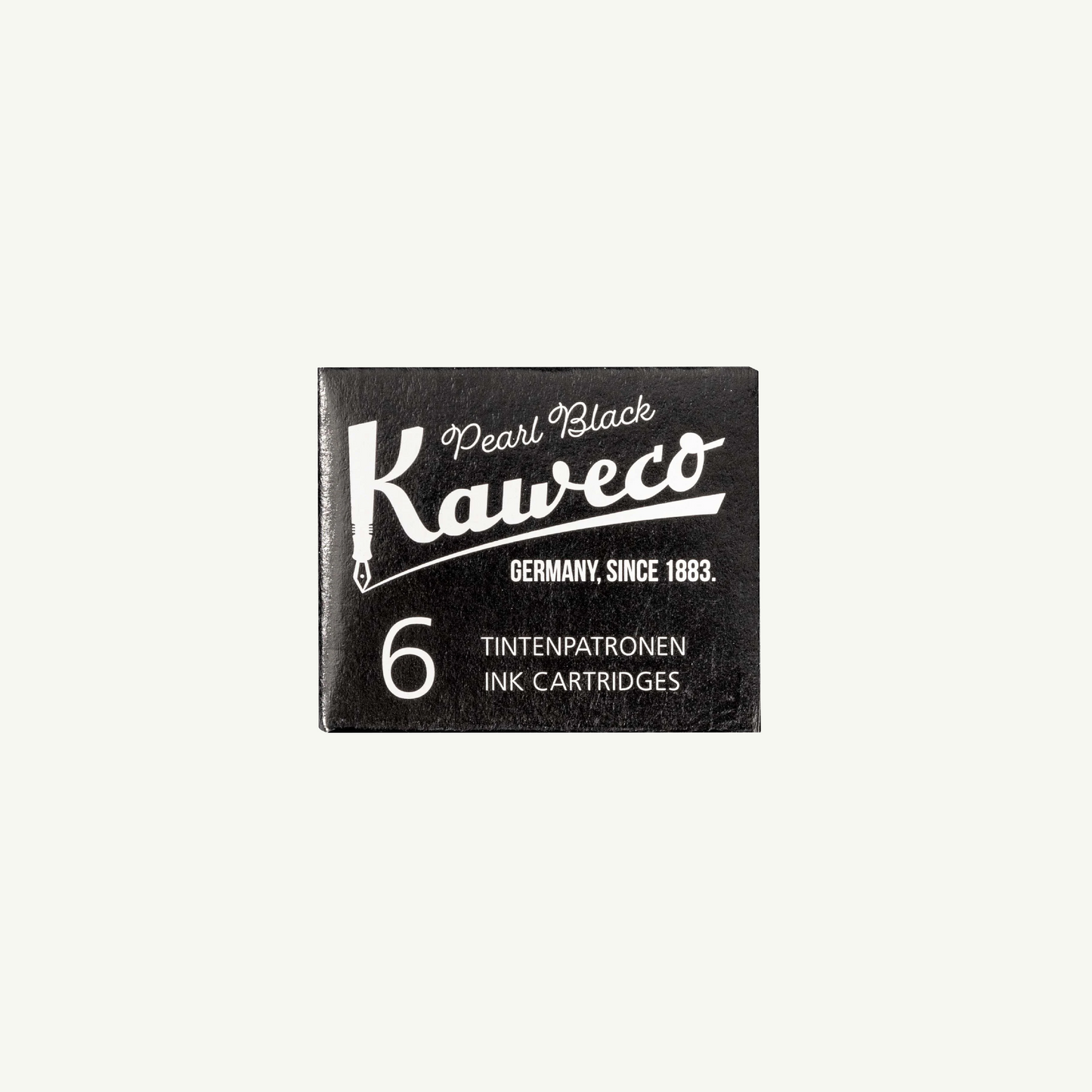 Kaweco Ink Cartridges