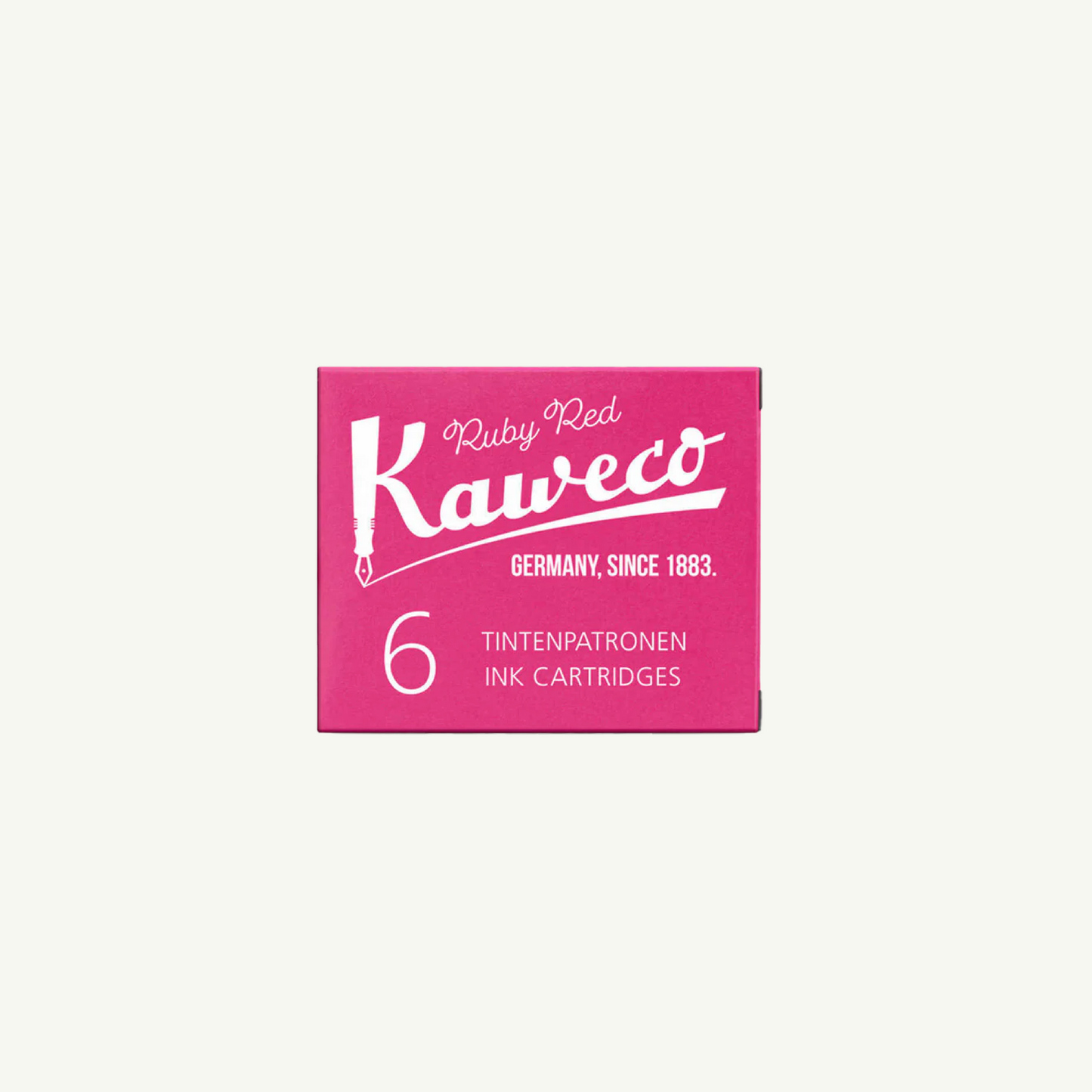 Kaweco Ink Cartridges