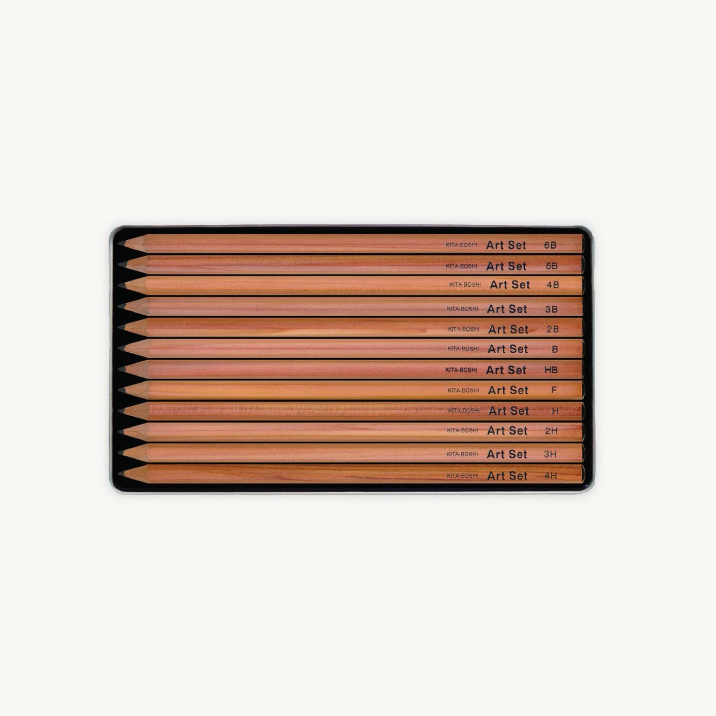 HCT x Kitaboshi Art Set