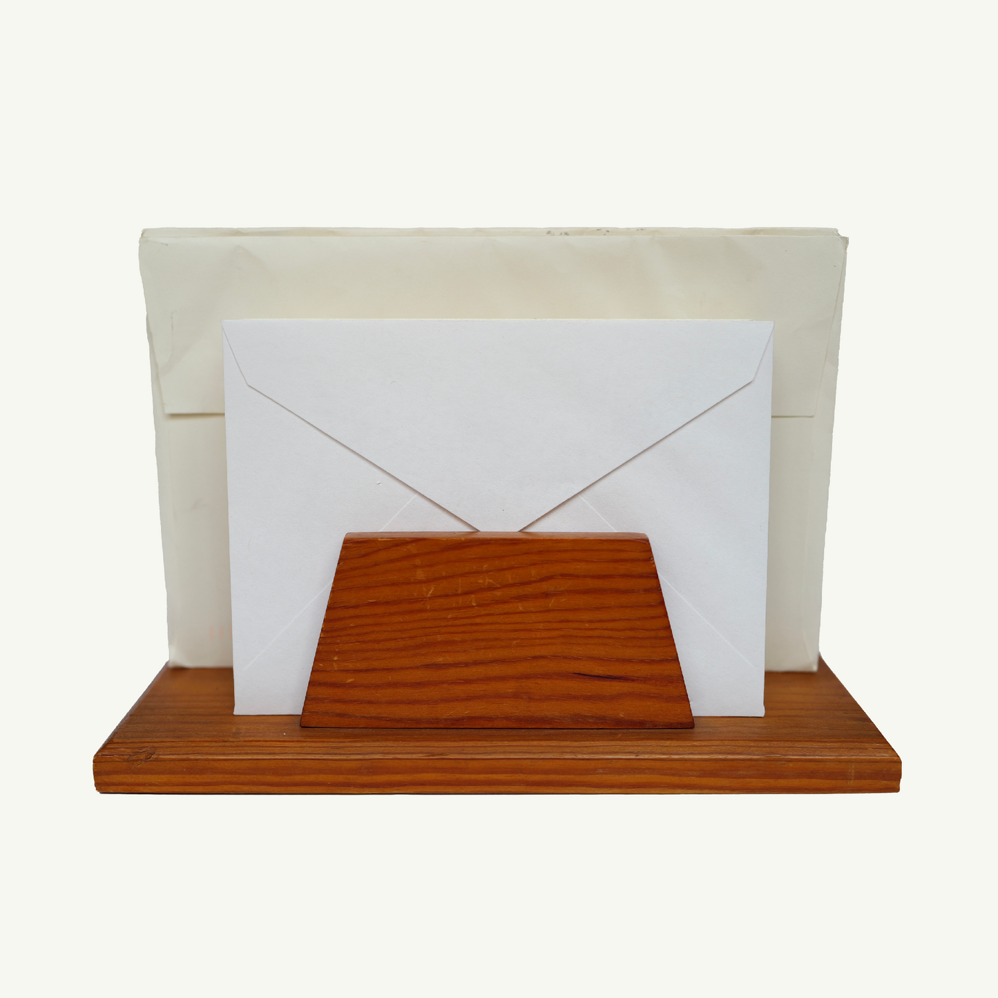 Letter Organizer