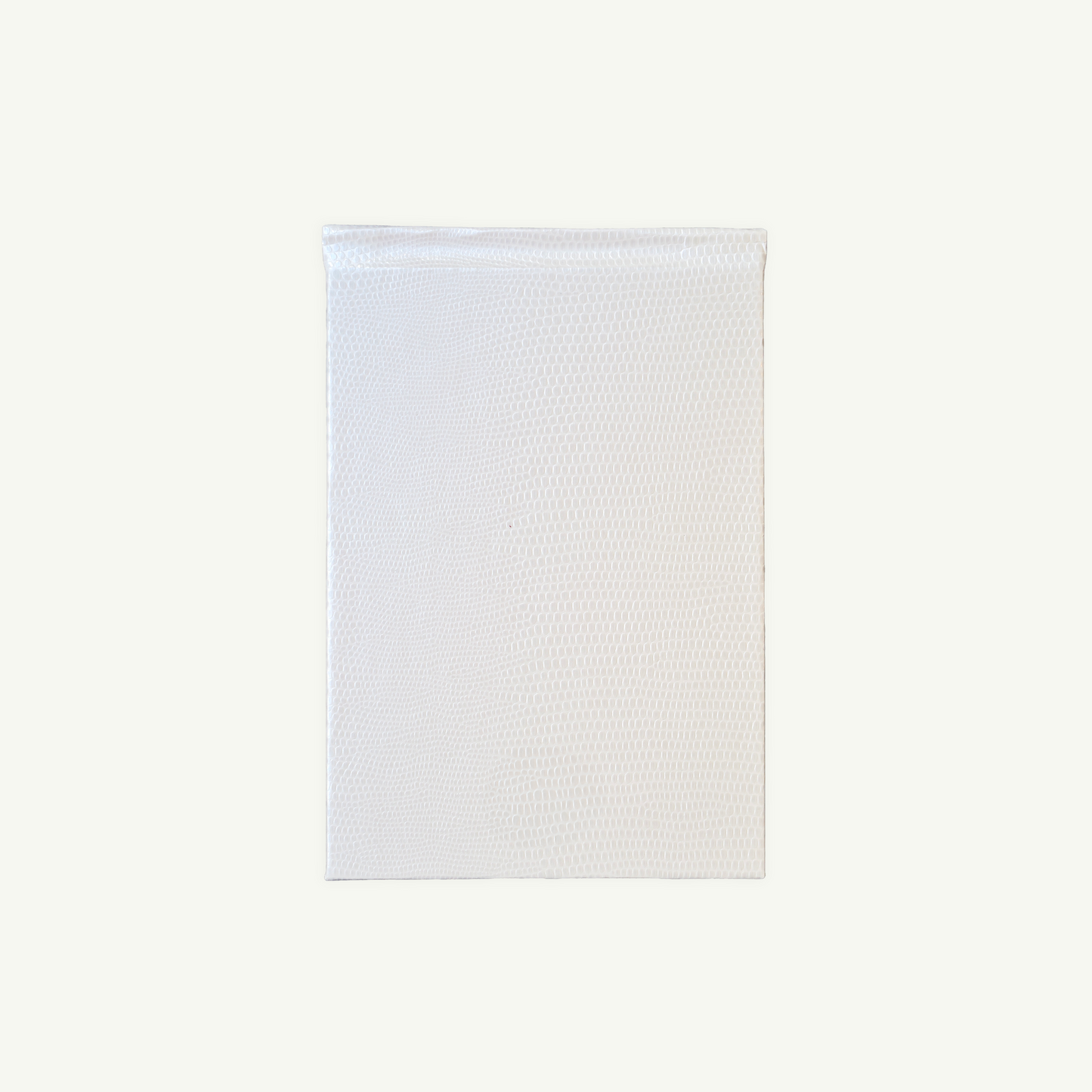 Mr. Boddington's Desk Notepad - Linen