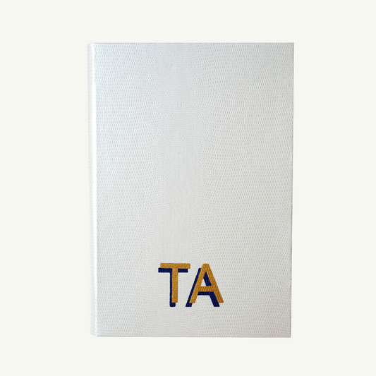 Mr. Boddington's Notebook - Linen