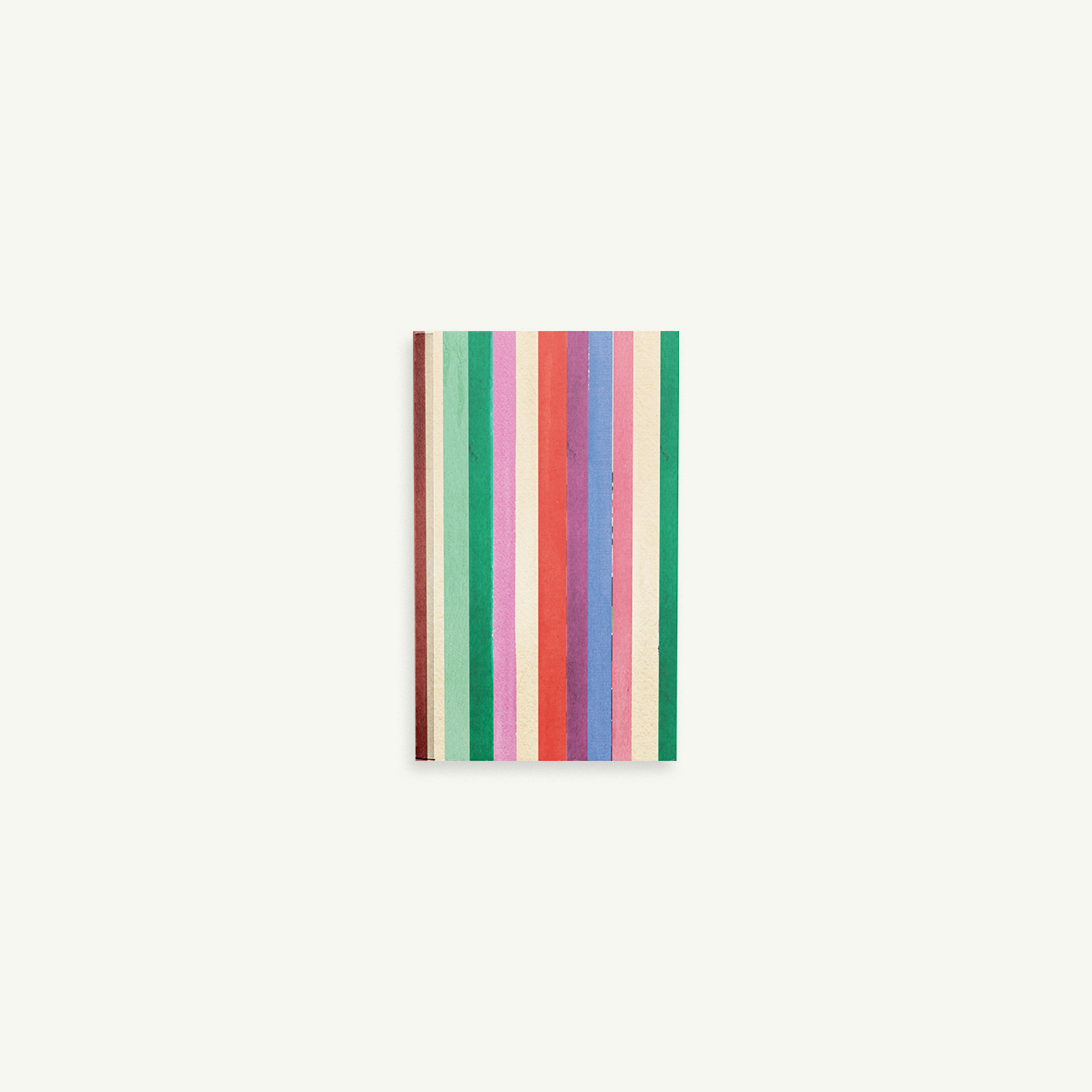 Pocket Notebooks
