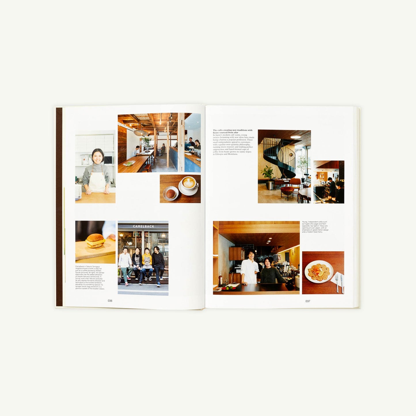 The Monocle Book of Japan
