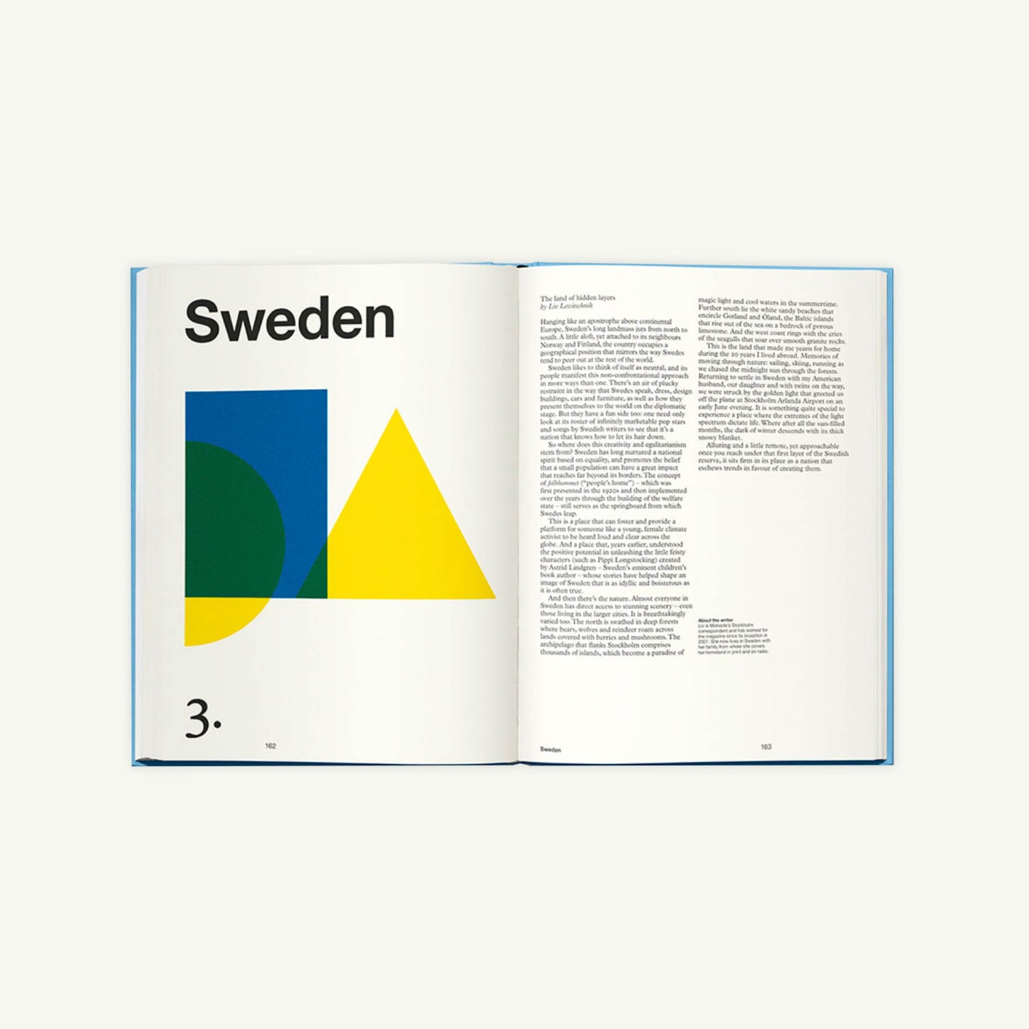 The Monocle Book of Nordics