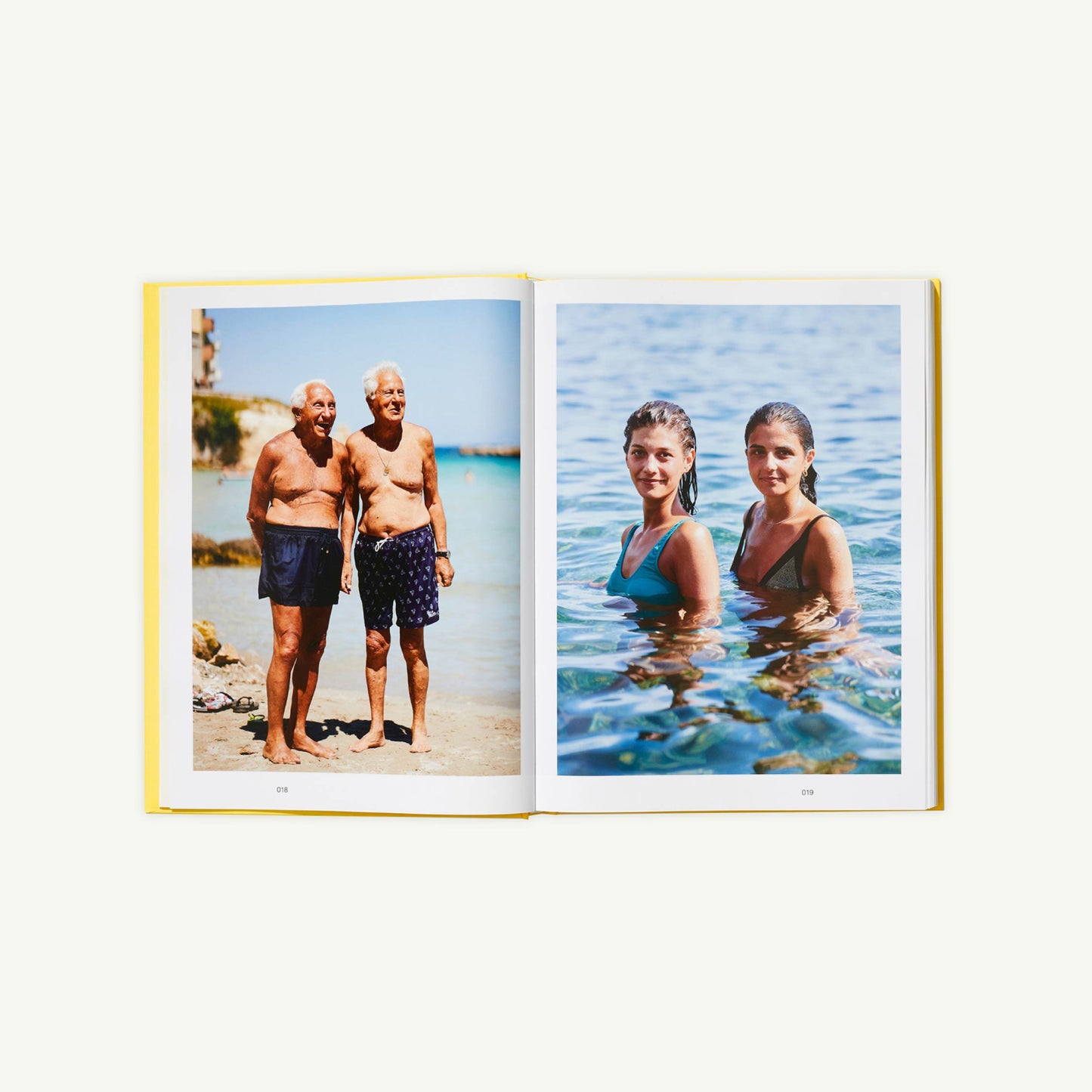 The Monocle Book of Italy
