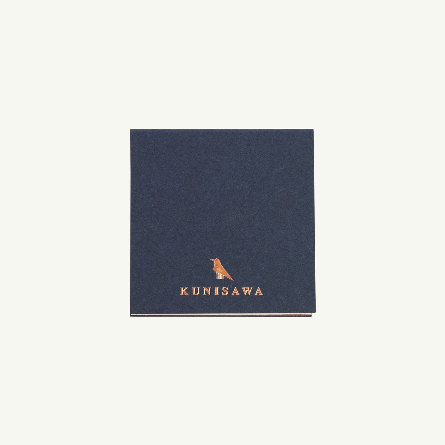 Kunisawa Sticky Memo Pad